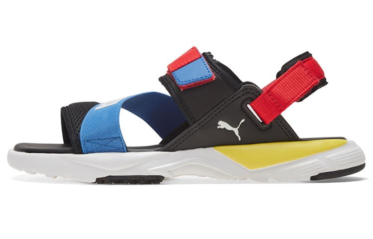 Сандалии с ремешком Puma Js Trail Sandal - изображение 1