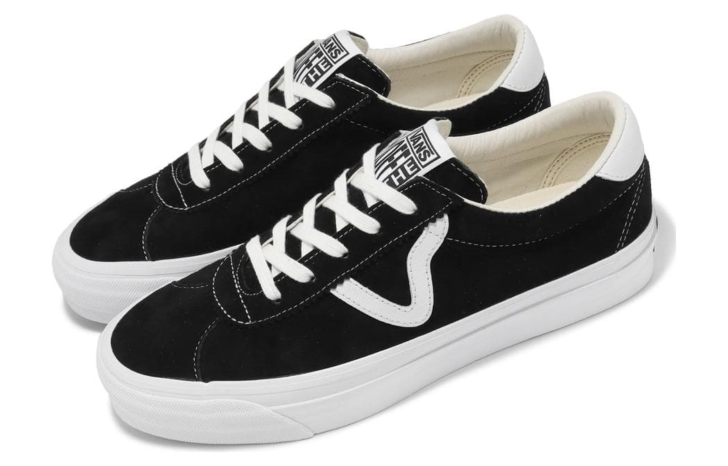 Кеды Vans Vans Sports - изображение 5