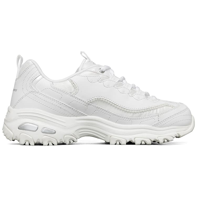 Кроссовки Skechers D'LITES - изображение 2