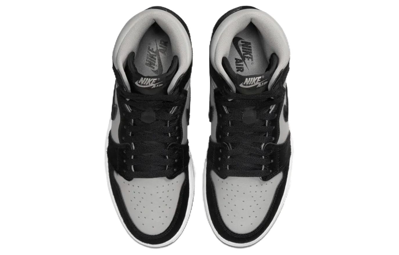 Ретро баскетбольные кроссовки Jordan Air Jordan 1 Retro High OG "Twist 2.0" - изображение 4