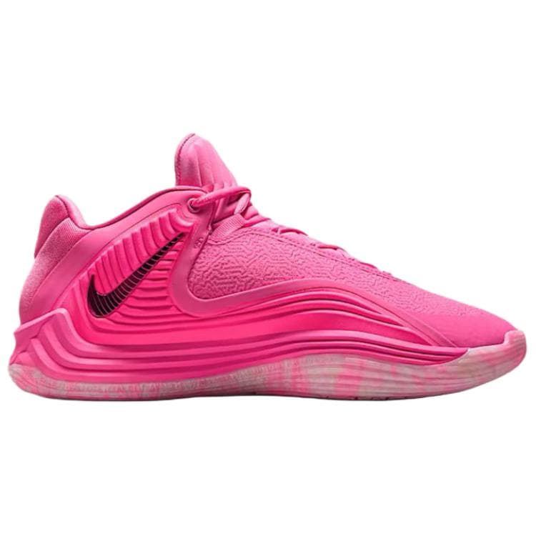 Кроссовки для баскетбола Nike Giannis Freak 7 Баскетбольные кроссовки Мужские Розовые - изображение 2