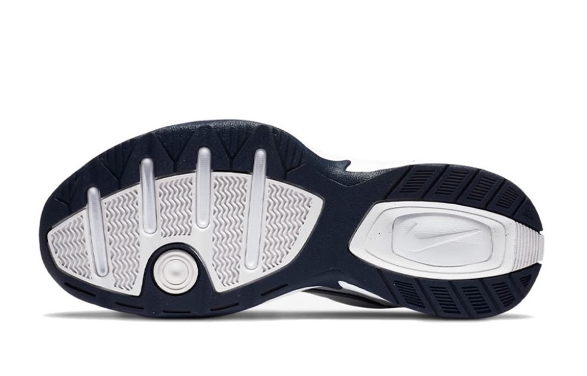 Кроссовки Nike Air Monarch 4 - изображение 5