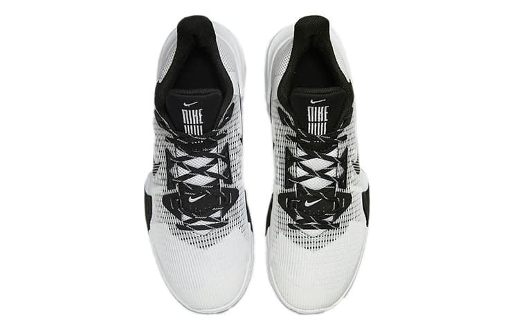 Кроссовки для баскетбола Nike Air Max Impact 3 - изображение 4