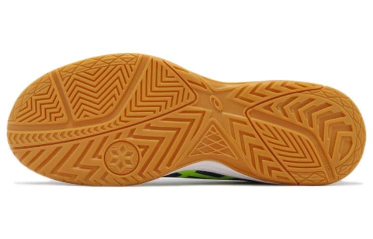 Кроссовки для спортзала Asics - изображение 5
