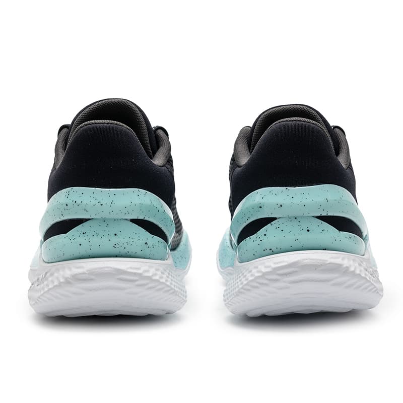 Кроссовки для баскетбола Under Armour - изображение 4