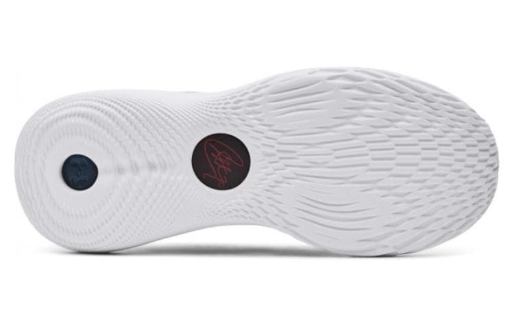 Кроссовки для баскетбола Under Armour Curry 11 Championship Mindset - изображение 4