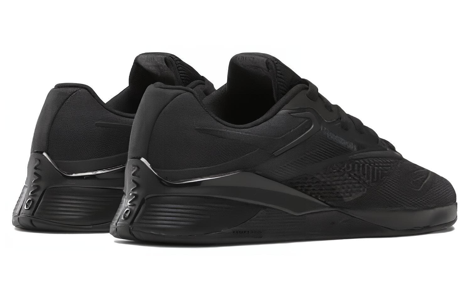 Кроссовки для спортзала Reebok NANO X4 - изображение 3