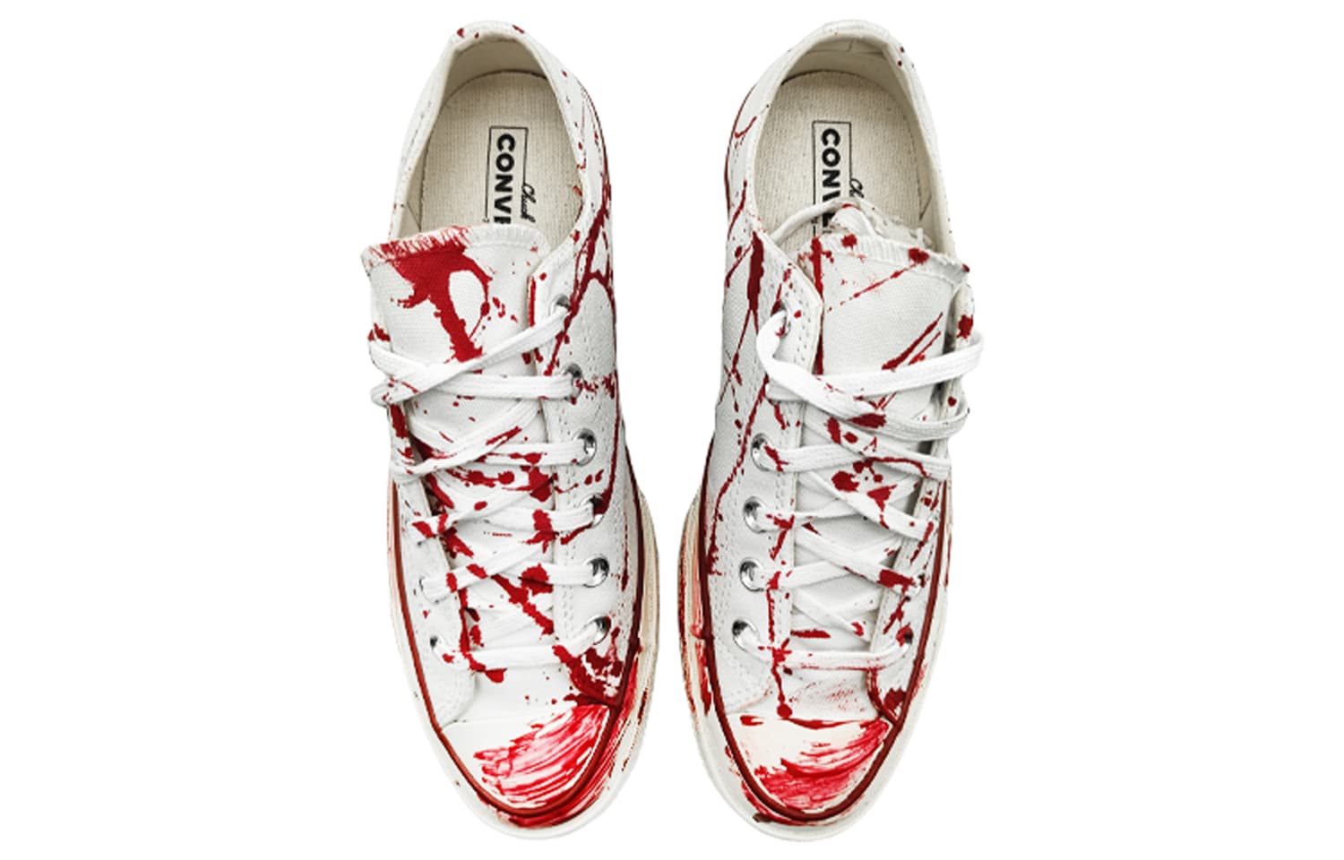 Кеды Converse 1970s Chuck Taylor - изображение 4