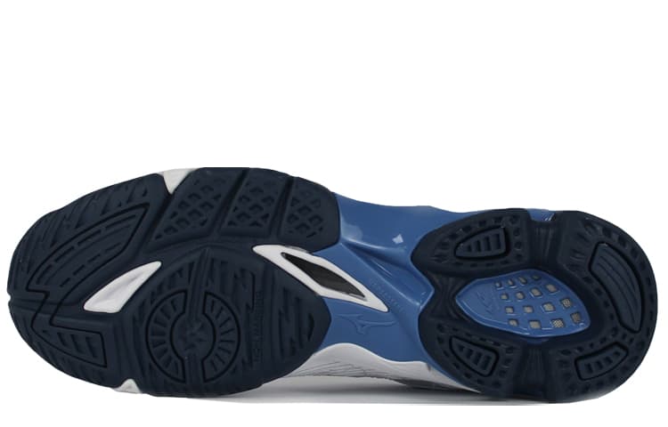 Кроссовки Mizuno Wave Voltage - изображение 5