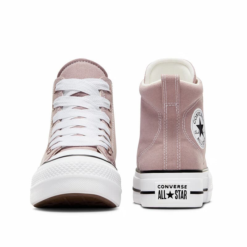 Кеды Converse Chuck Taylor All Star - изображение 3
