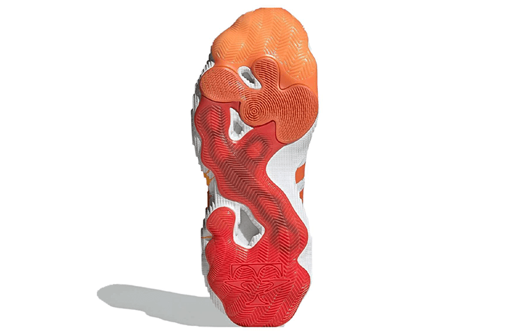 Кроссовки для баскетбола adidas Trae Young 3.0 - изображение 6