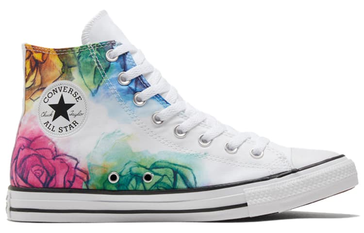 Кеды Converse Chuck Taylor All Star - изображение 2