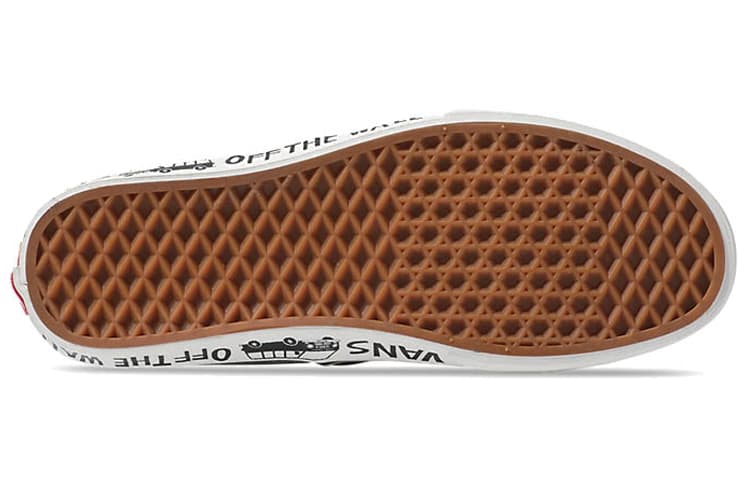 Кеды Vans Authentic - изображение 4