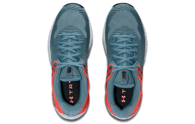Кроссовки для спортзала Under Armour HOVR Apex 1 - изображение 4