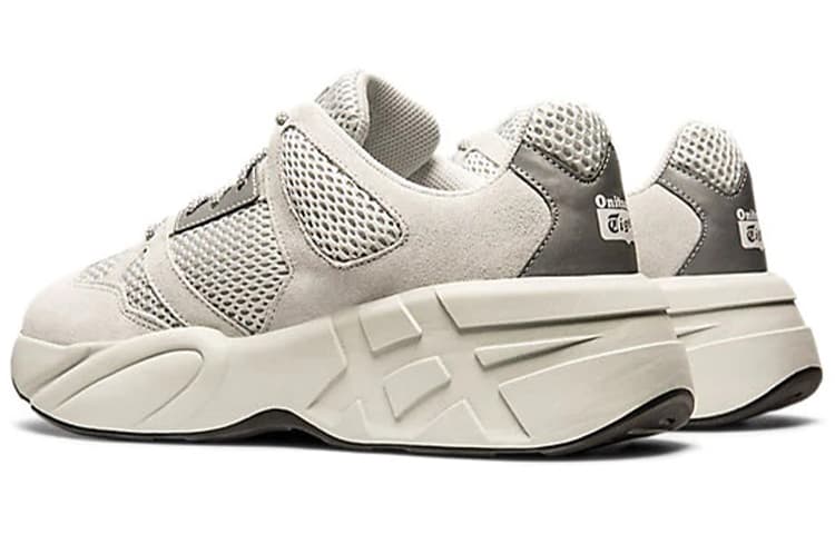 Кроссовки Onitsuka Tiger P-Trainer - изображение 4
