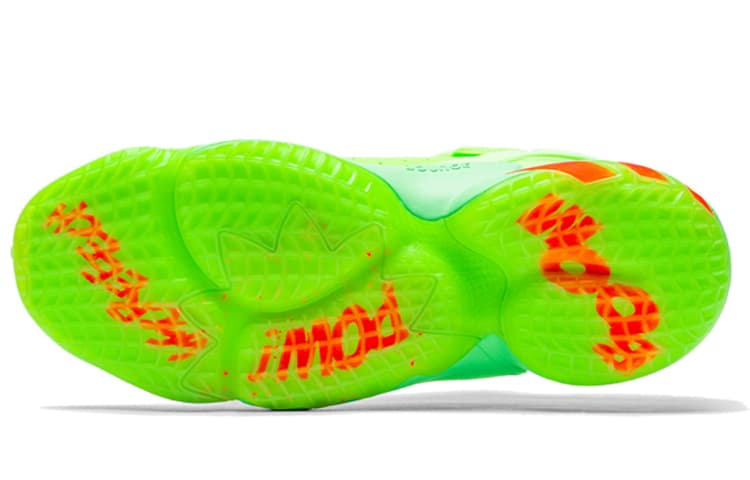 Кроссовки для баскетбола adidas D.O.N. Issue #2 GCA - изображение 7