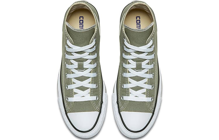 Кеды Converse Chuck Taylor All Star - изображение 4