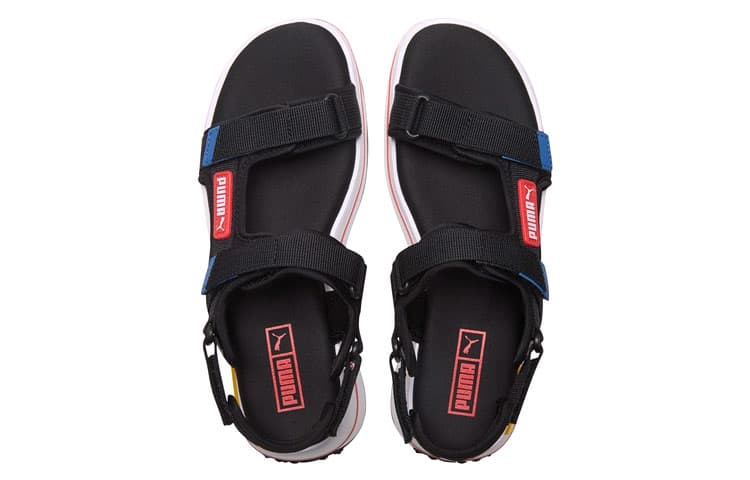 Сандалии с ремешком Puma Future Rider Sandal - изображение 4