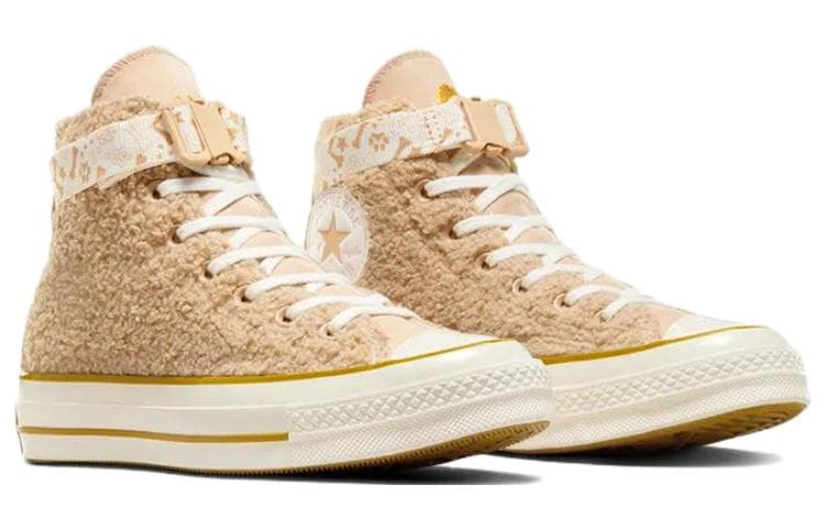 Кеды Converse 1970s - изображение 3