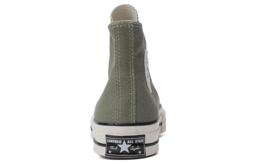 Кеды Converse Chuck Taylor 70S SEASONAL - изображение 4