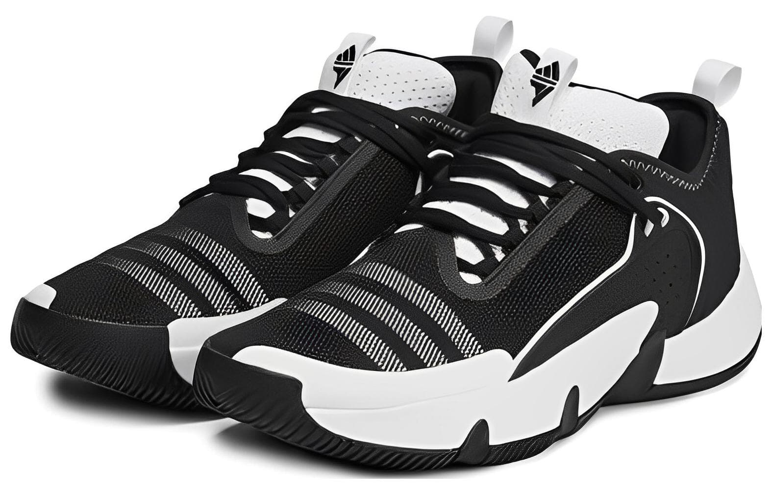 Кроссовки для баскетбола adidas Trae Unlimited - изображение 3