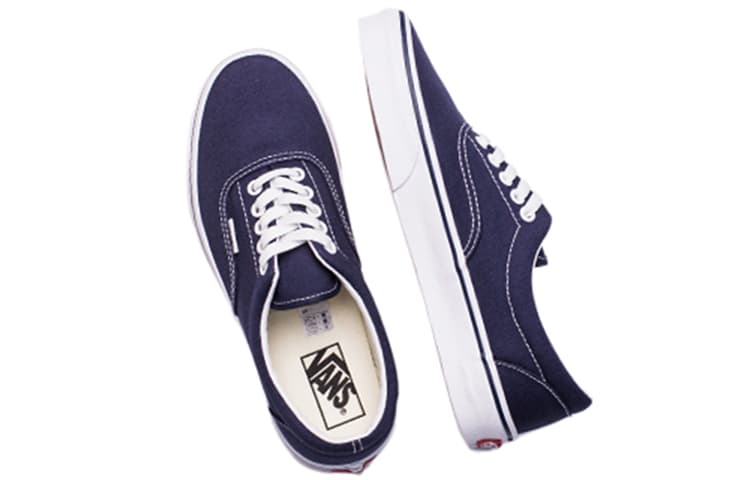 Кеды Vans Era Navy - изображение 4
