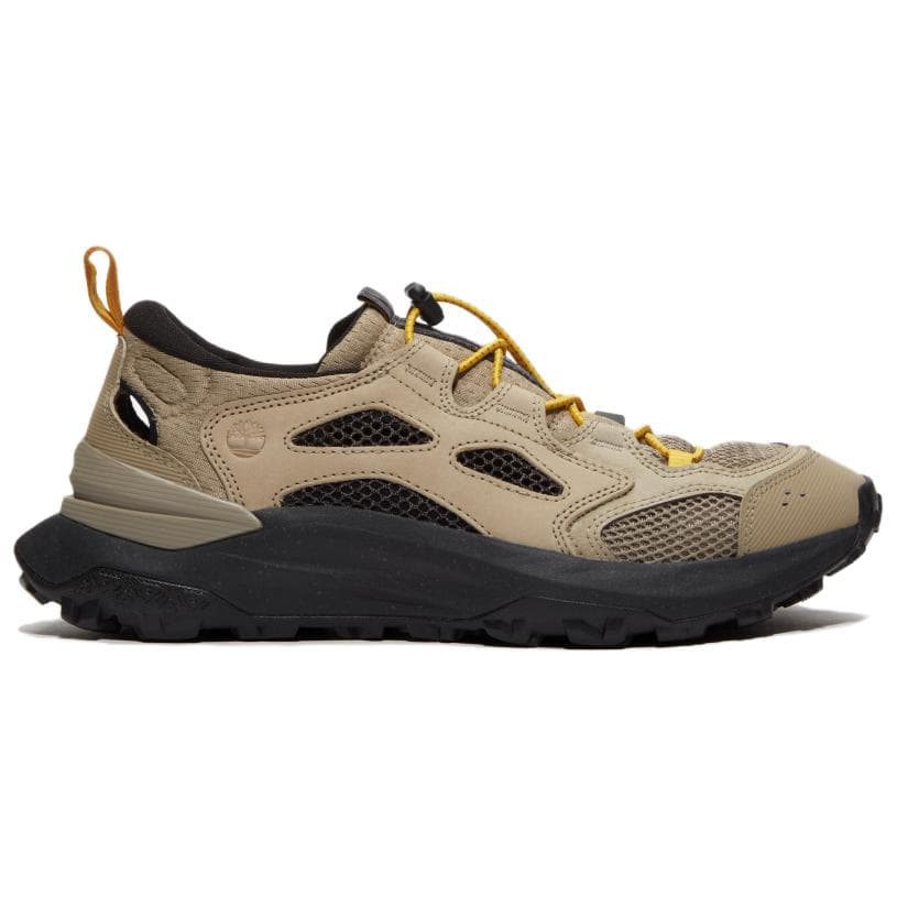 Кроссовки Timberland Motion Access Удобный Low Топ Походная обувь Мужской Коричневый - изображение 2