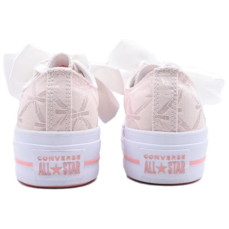 Кеды Converse All Star Lift - изображение 5