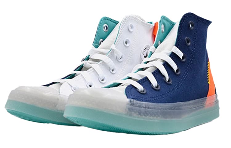 Кеды Converse Chuck Taylor All Star Seasonal - изображение 3