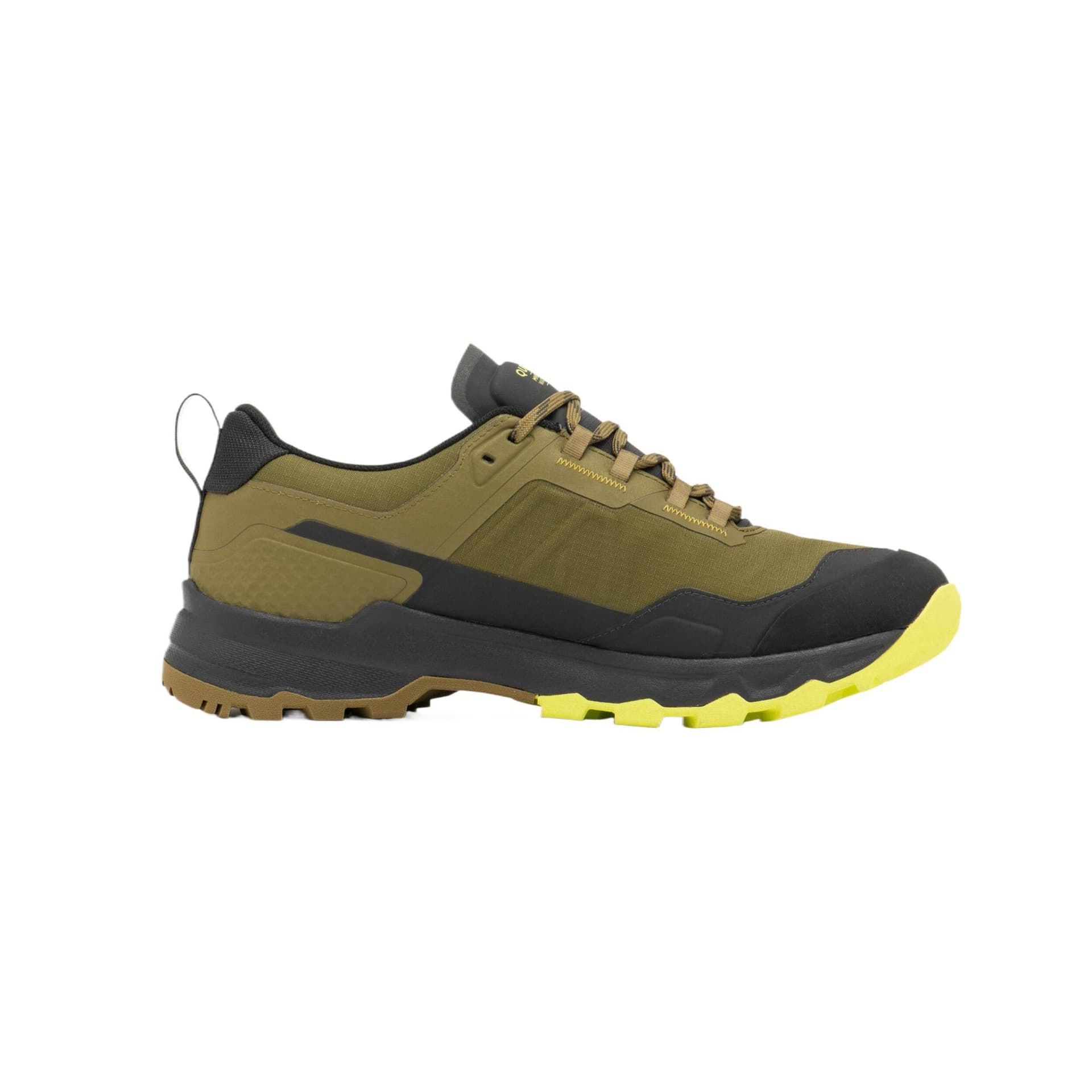 Кроссовки DECATHLON MH500 Амортизация Противоскользящий Водонепроницаемый Дышащий Низкий Топ Походная Обувь Мужская - изображение 2