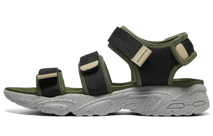 Сандалии с ремешком Skechers Stamina Sandal - изображение 1