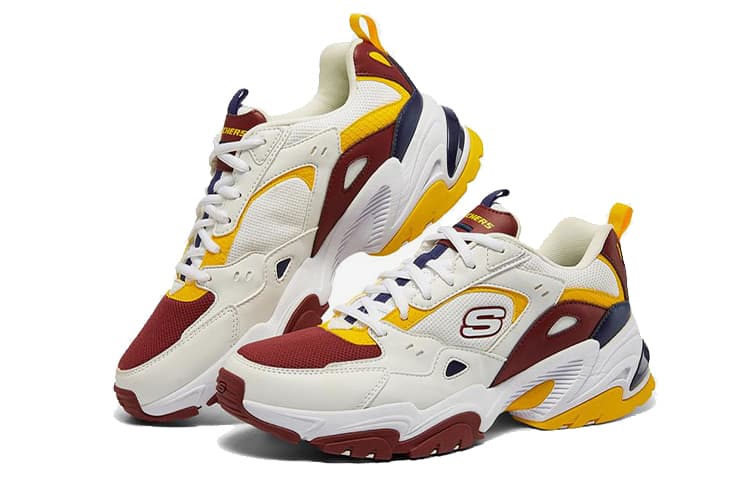 Кроссовки Skechers Stamina V2 - изображение 3