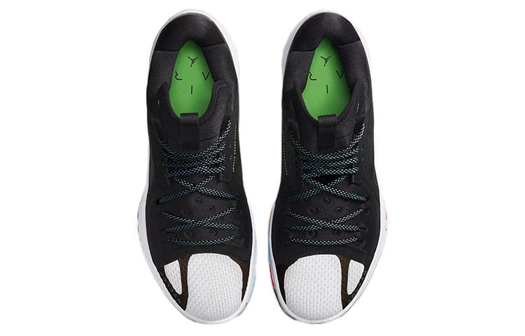 Кроссовки для баскетбола Jordan Zoom Separate PF - изображение 4