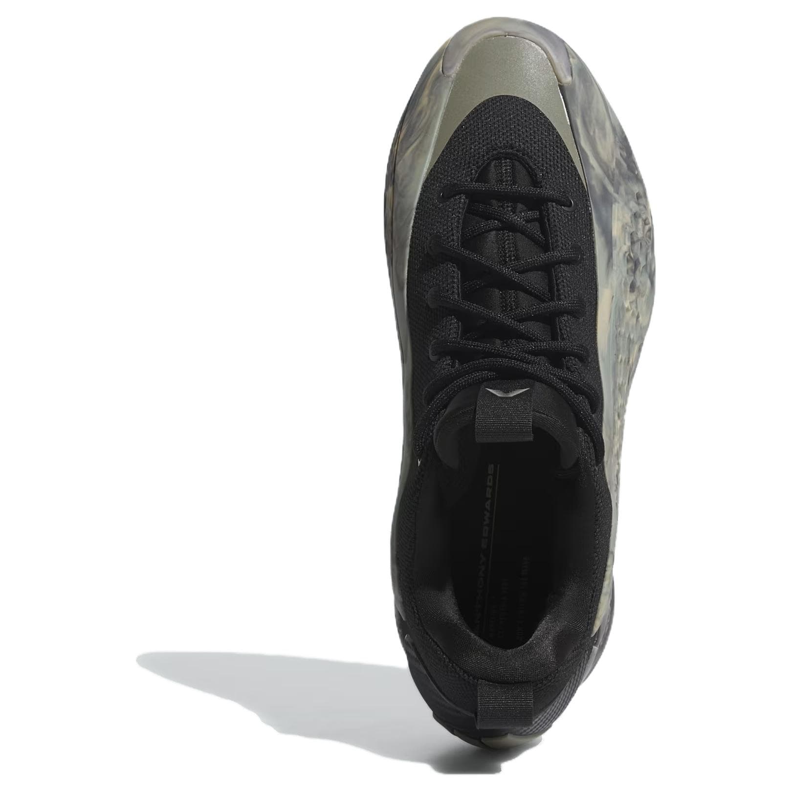 Кроссовки для баскетбола adidas A.E. 1 Low - изображение 4