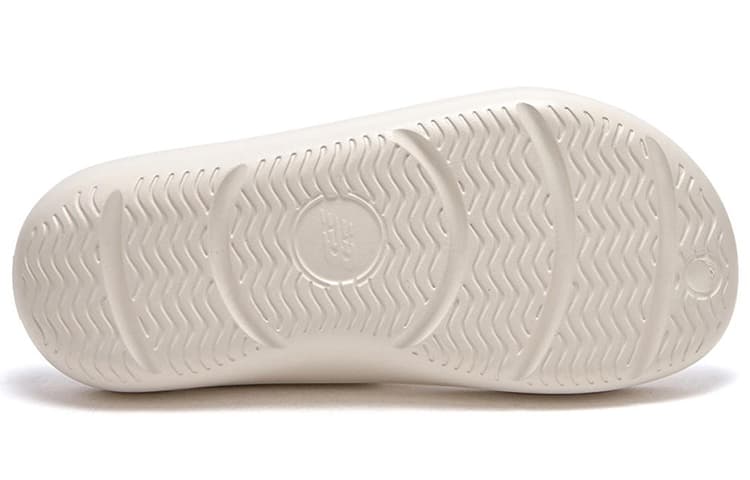 Шлёпанцы Taw＆Toe x New Balance NB 5601 Ivory - изображение 4
