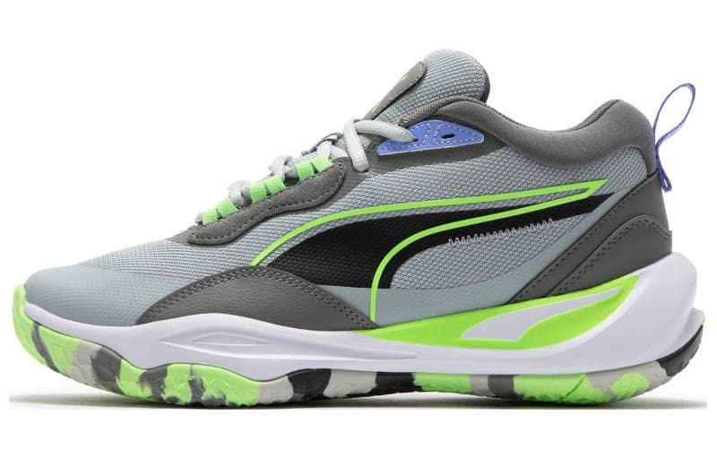Кроссовки для баскетбола PUMA - изображение 1