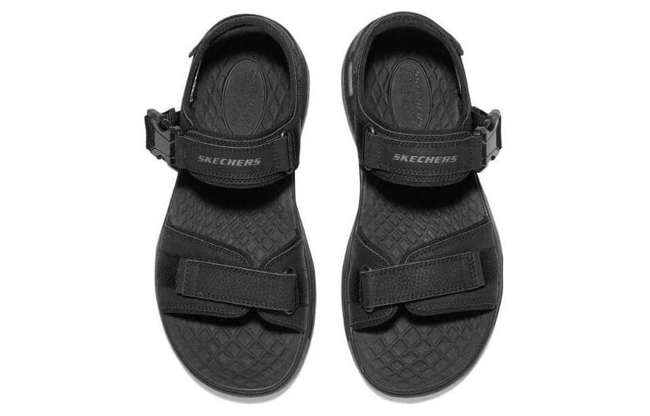 Сандалии с ремешком Skechers - изображение 4