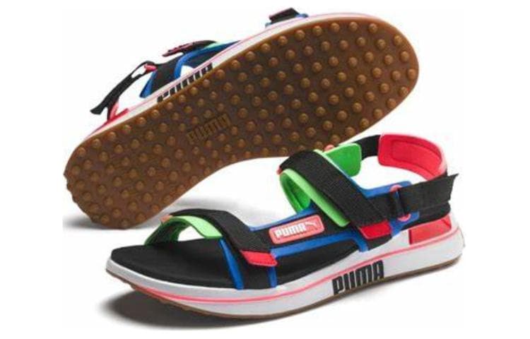 Сандалии с ремешком Puma Future Rider Sandal Game On - изображение 3