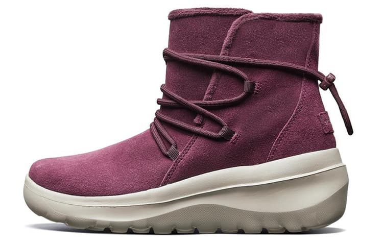 Ботинки зимние Skechers Skyhigh Ultra - изображение 1