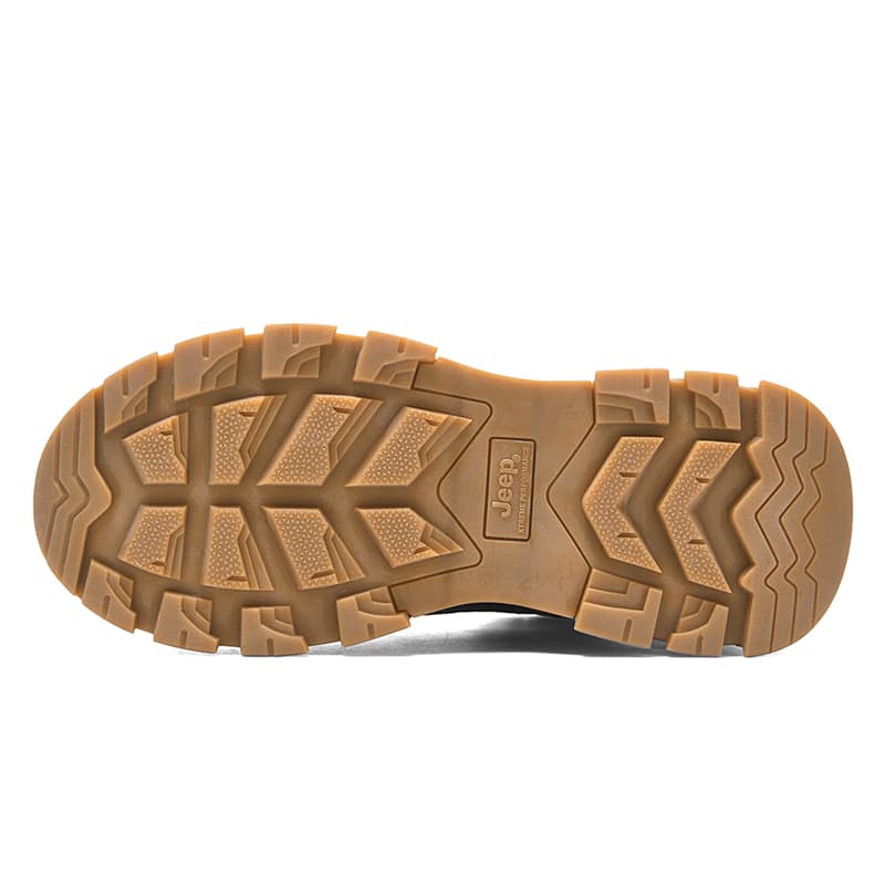 Ботинки зимние Jeep Snow Boots - изображение 5