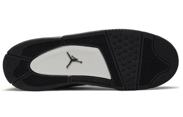 Ретро баскетбольные кроссовки Jordan Big Fund - изображение 5