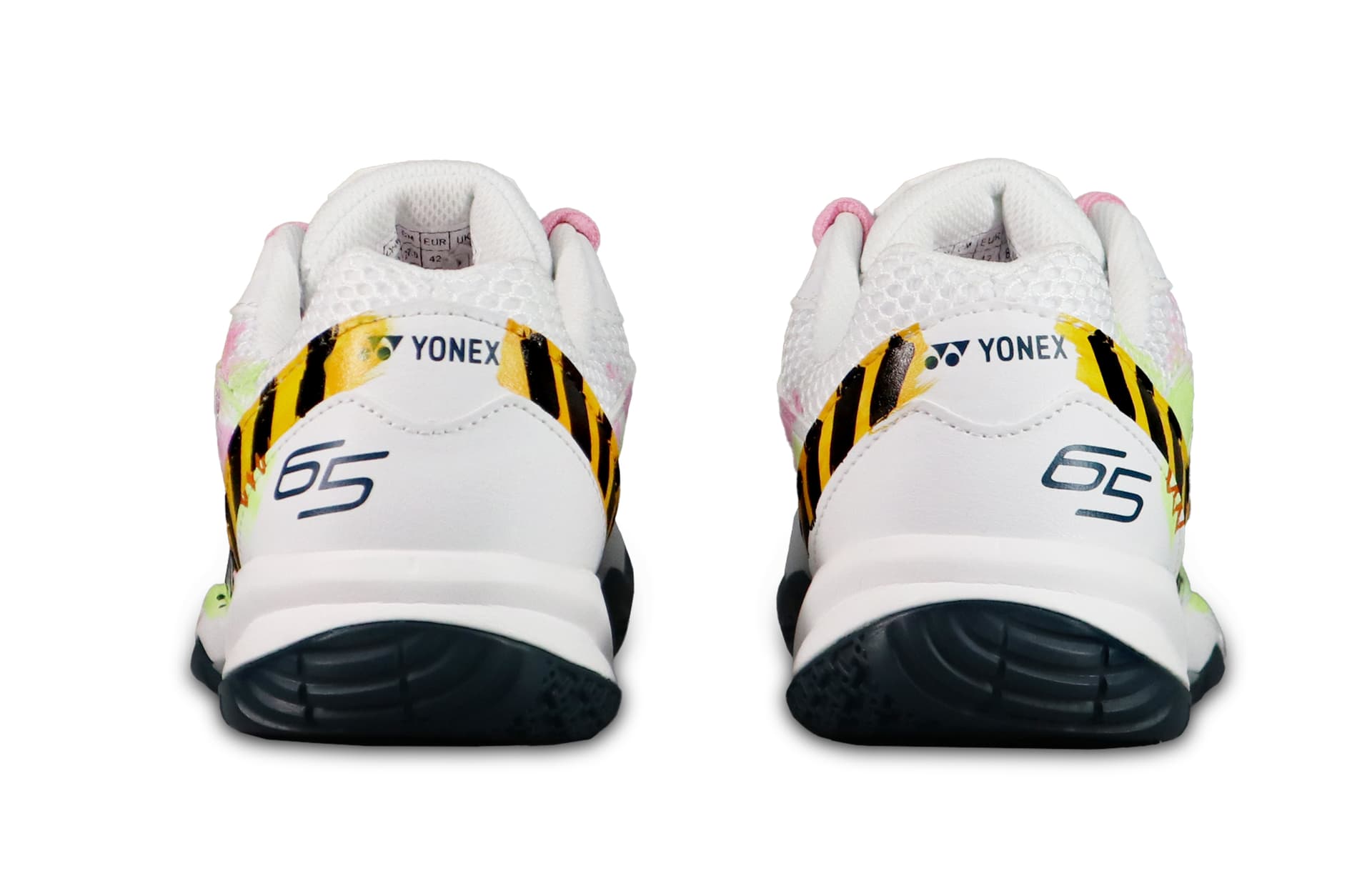Кроссовки для бадминтона YONEX 65 4 - изображение 5