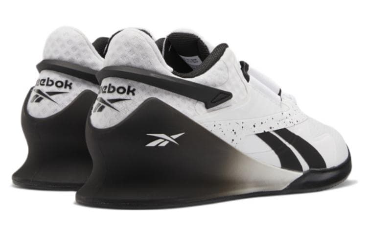 Кроссовки для спортзала Reebok Legacy Lifter 2 - изображение 5