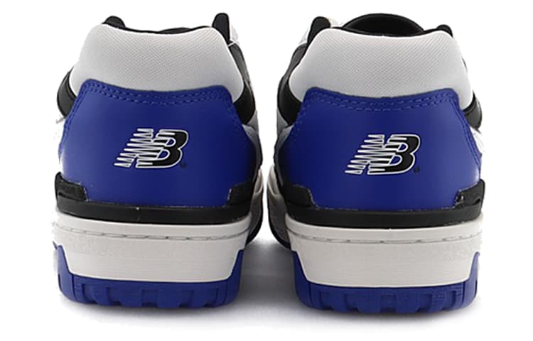 Ретро баскетбольные кроссовки New Balance 550 Shifted Sport Pack - изображение 5