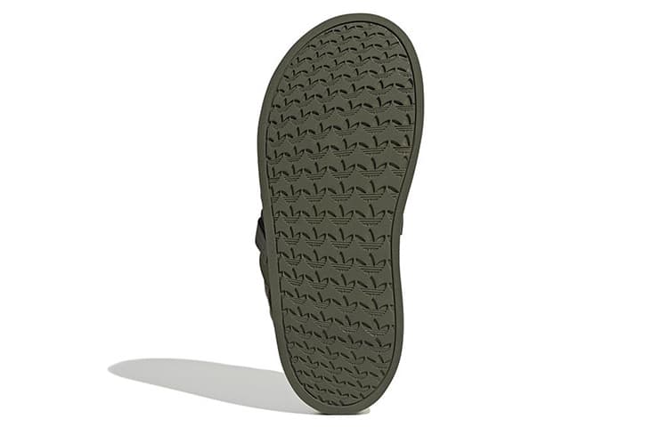Сандалии с ремешком adidas Originals - изображение 5