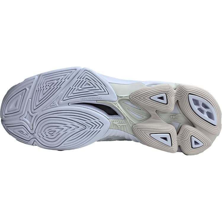 Кроссовки для спортзала Mizuno Wave Voltage - изображение 5