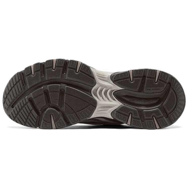 Кроссовки Skechers STAMINA Легкий визуально увеличивает рост Легкий визуально увеличивает рост Low Топ Массивные кроссовки Мужской - изображение 6