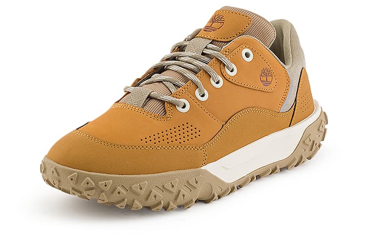 Кроссовки Timberland - изображение 3