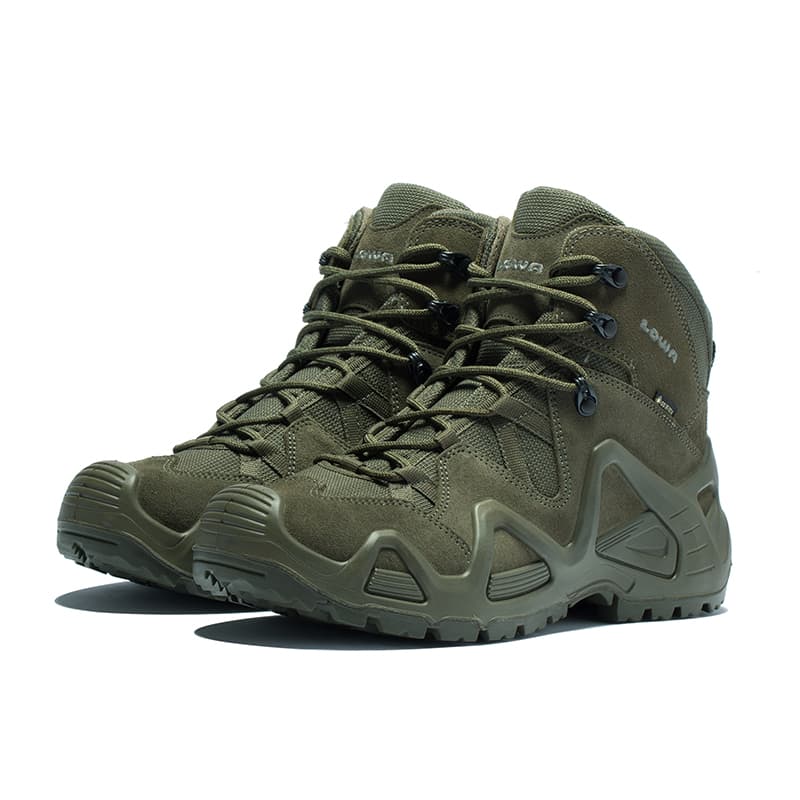 Кроссовки Lowa ZEPHYR GTX - изображение 3
