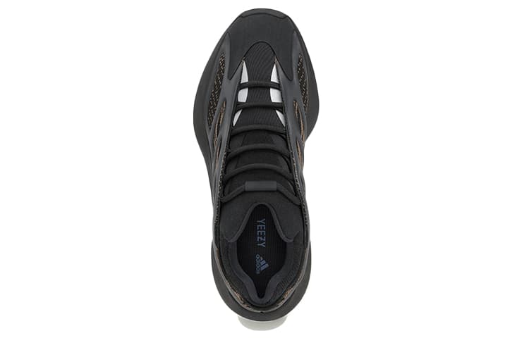 Кроссовки adidas Yeezy Boost 700 V3 Clay Brown - изображение 4